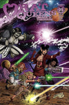 RAT QUEENS VOL 2 #4
