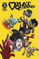 RAT QUEENS VOL 2 #5