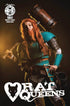 RAT QUEENS VOL 2 #5 CVR B PHOTO - Kings Comics