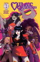 RAT QUEENS VOL 2 #6 CVR B BOO