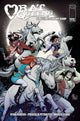 RAT QUEENS VOL 2 SPEC SWAMP ROMP (ONE-SHOT)