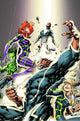 RAVAGERS #12
