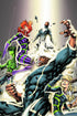 RAVAGERS #12 - Kings Comics
