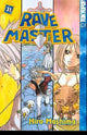 RAVE MASTER GN VOL 31