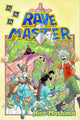 RAVE MASTER GN VOL 33/34/35