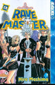 RAVE MASTER VOL 28 GN