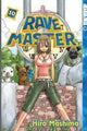 RAVE MASTER VOL 30 GN