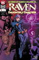 RAVEN DAUGHTER OF DARKNESS #1