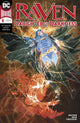 RAVEN DAUGHTER OF DARKNESS #1 VAR ED