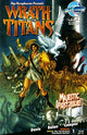 RAY HARRYHAUSEN PRES WRATH O/T TITANS #1