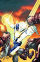 RAY VOL 3 #1