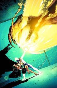 RAY VOL 3 #3