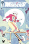 READ ONLY MEMORIES #1 10 COPY INCV SMART - Kings Comics