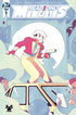 READ ONLY MEMORIES #1 10 COPY INCV SMART - Kings Comics