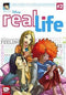 REAL LIFE GN VOL 02 - Kings Comics