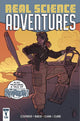 REAL SCIENCE ADVENTURES #1
