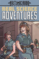REAL SCIENCE ADVENTURES FLYING SHE-DEVILS #2