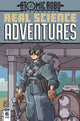 REAL SCIENCE ADVENTURES FLYING SHE-DEVILS #6 CVR A