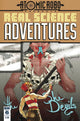 REAL SCIENCE ADVENTURES FLYING SHE-DEVILS #6 CVR B