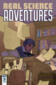 REAL SCIENCE ADVENTURES NICODEMUS JOB #3 CVR A MCCLAREN