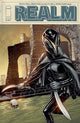 REALM #12 CVR A HAUN & FILARDI