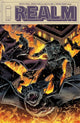 REALM #13 CVR B WHITE