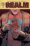 REALM #4 CVR A HAUN & FILARDI - Kings Comics