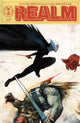 REALM #4 CVR B HUDDLESTON
