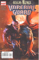 REALM OF KINGS IMPERIAL GUARD #1