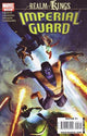 REALM OF KINGS IMPERIAL GUARD #2