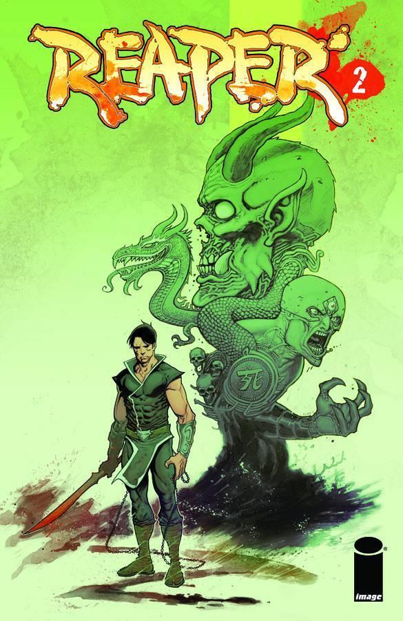 REAPER #2