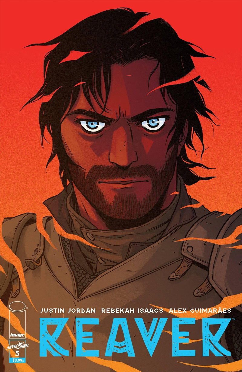 REAVER #5