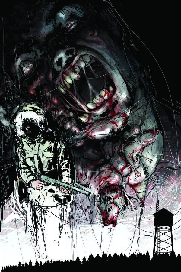 REBEL BLOOD #3
