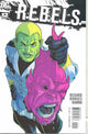 REBELS VOL 2 #12