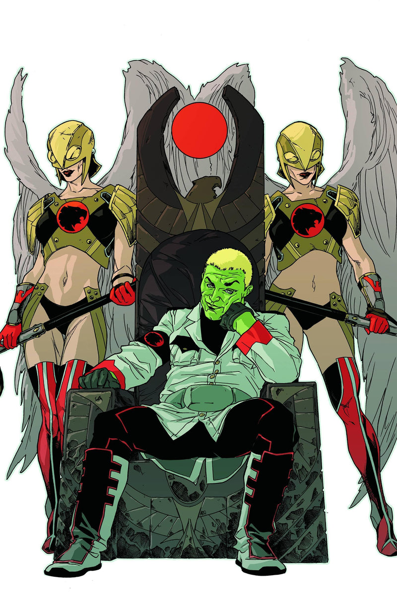 REBELS VOL 2 #17