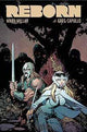 REBORN #3