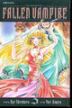 RECORD OF A FALLEN VAMPIRE GN VOL 03