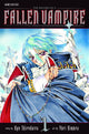 RECORD OF A FALLEN VAMPIRE VOL 1 GN