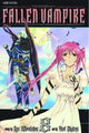 RECORD OF A FALLEN VAMPIRE VOL 8 GN