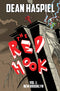 RED HOOK TP VOL 01 NEW BROOKLYN - Kings Comics