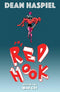 RED HOOK TP VOL 02 WAR CRY - Kings Comics