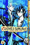 RED HOT CHILI SAMURAI VOL 02 GN - Kings Comics
