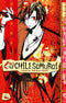 RED HOT CHILI SAMURAI VOL 1 GN - Kings Comics