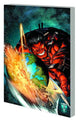 RED HULK TP PLANET RED HULK (PARKER 02)