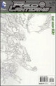 RED LANTERNS #13 VAR ED