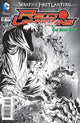 RED LANTERNS #17 VAR ED
