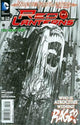 RED LANTERNS #18 VAR ED