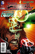 RED LANTERNS #33 - Kings Comics