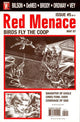 RED MENACE #5