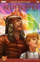 RED PROPHET TALES OF ALVIN MAKER #10